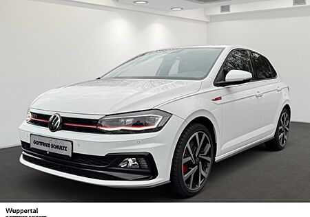 VW Polo GTI DSG LED SHZ PDC KLIMA LM ZV