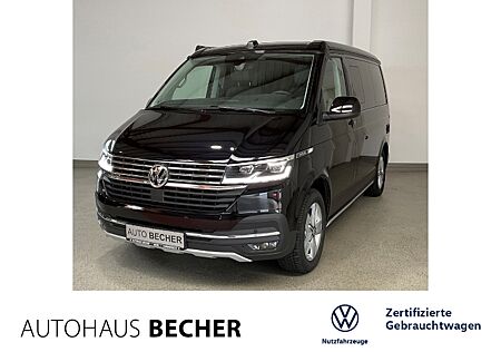 VW T6 California T6.1 California Ocean 4Motion 2.0 TDI DSG/Standhzg/AHK