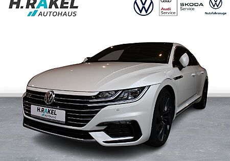 VW Arteon 2.0 TDI R-Line 4Motion