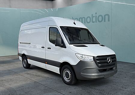 Mercedes-Benz Sprinter 317 CDI 3-Sitzer Rückfahrkamera/Klima