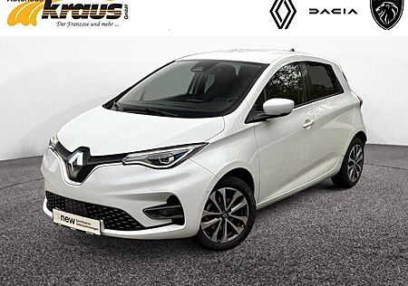 Renault ZOE R135 Intens zzgl. Batteriemiete