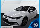 VW Golf VIII Move 2.0 TDI DSG ACC FLA HUD Pano LED