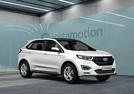 Ford Edge 2.0 TDCi 4x4 ST-LINE