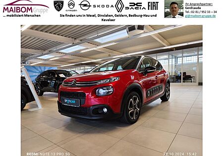 Citroën C3 Pure Tech 83 S&S SHINE