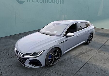 VW Arteon Shooting Brake R LEDER PANO AHK LM20