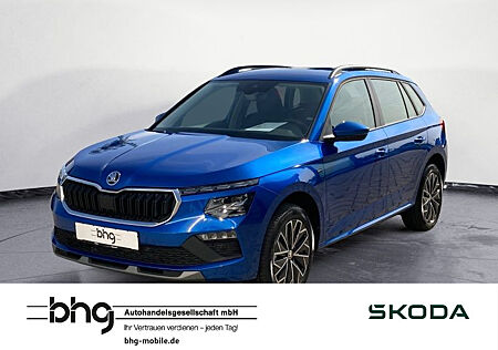 Skoda Kamiq Drive 1,0 TSI 6-Gang mech.