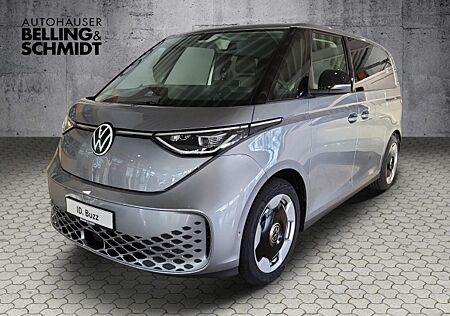 VW ID.BUZZ ID. Buzz Pro Motor 150 kW (204 PS) 77 kWh Getriebe