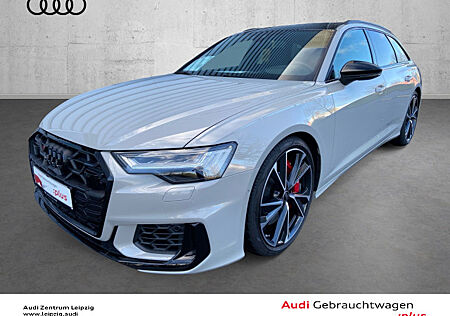 Audi S6 Avant TDI *HD-Matrix*Pano*AHK*HuD*Standhzg*