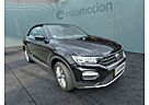 VW T-Roc Cabrio 1.0 TSI STYLE NAVI WINTERPAKET PDC+ CLIMATRONIC