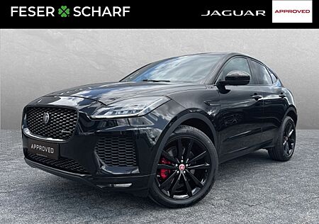 Jaguar E-Pace R-Dynamic S D240 abn. AHK Adaptive Dynamics