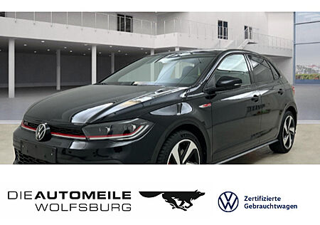 VW Polo 6 VI 2.0 GTI DSG GTI Matrix/PDC/ACC/TravelAssist