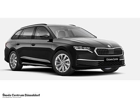 Skoda Octavia COMBI SELEC. PLUS 1 5 E-TEC 110KW DSG 1.5 TSI mHEV 110kW Selection