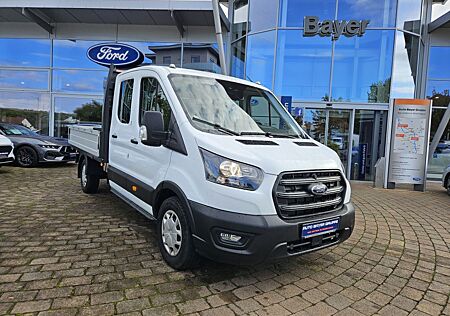 Ford Transit 350 L3 VA Trend