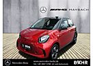 Smart ForFour passion