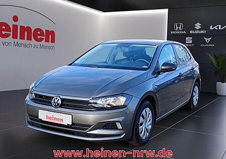 VW Polo VI 1.0 Trendline