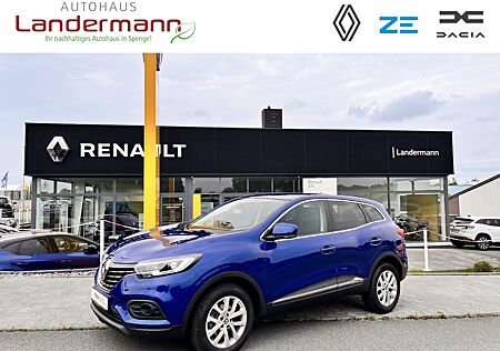 Renault Kadjar Business TCE 140 EDC