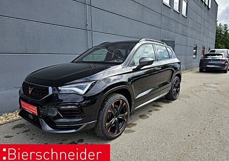 Cupra Ateca 2.0 TSI DSG 4Drive VZ BEATS AHK eHECK Frontscheibe