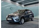 Seat Arona STYLE TSI+EINPARKHILFE+WNTER-PAKET+FRONT ASSIST+TEMPOMAT