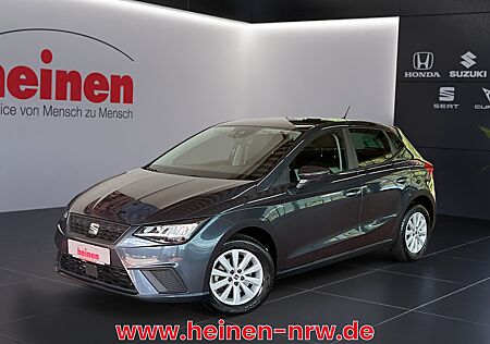 Seat Ibiza 1.0 TSI Style 6-Gang LED NAVI SHZ PDC