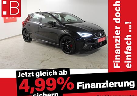 Seat Ibiza 1.0 TSI DSG FR 18 PANO ACC NAVI KAMERA