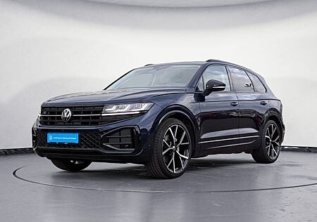 VW Touareg TDI R-Line ergoComfort Dynaudio Pano