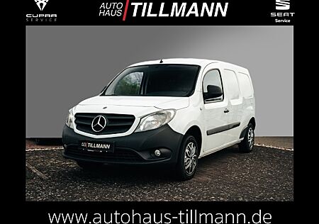 Mercedes-Benz Citan Kasten 109/111CDI extralang EU6d,Klima,el.FH,Radio