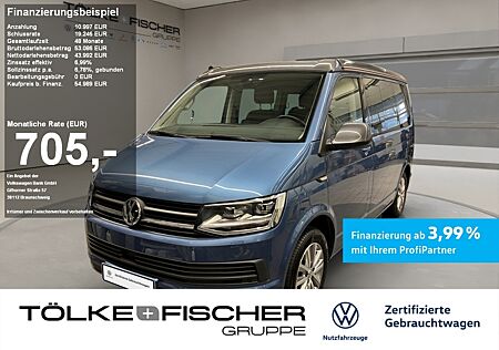 VW T6 California 2,0 TDI 30 Years Edition Indium