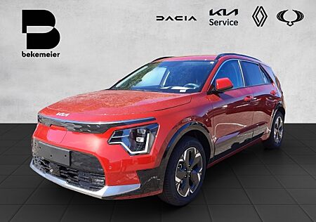 Kia Niro EV Inspiration WP Drive Technologie Paket