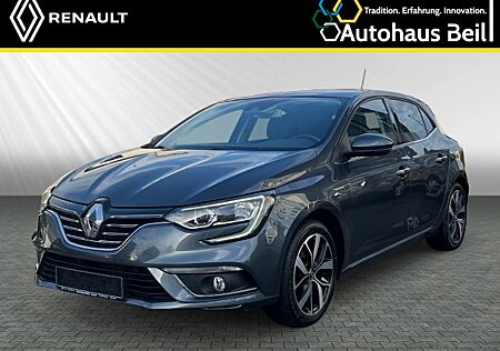 Renault Megane IV BOSE-Edition TCe 160 EU6d-T Navi Soundsystem Bose