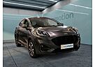 Ford Puma 1.0 EcoBoost Hybrid ST-LINE X