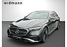 Mercedes-Benz E 220 d T-Modell AMG*MBUX*360°*MemoryP*Pano*AHK*