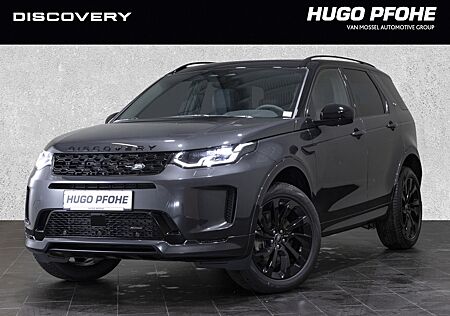 Land Rover Discovery Sport R-DYNAMIC S D200 AWD Automatik G