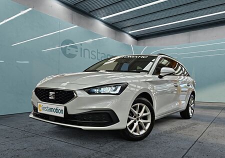 Seat Leon ST eTSI DSG Style el.Heckkl. AppleCP Kamera