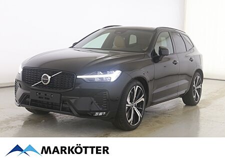 Volvo XC 60 XC60 B4 Plus Dark STHZ/PANO/AHK/360CAM/FOUR-C