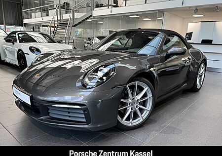 Porsche 911 Carrera 4 Cabriolet