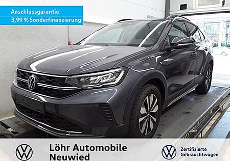 VW Taigo 1.0 TSI MOVE