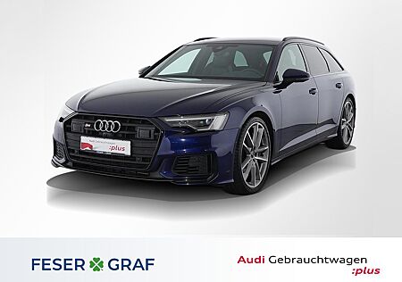 Audi S6 Avant TDI Sportsitze+,Standhzg,Matrix,AHK