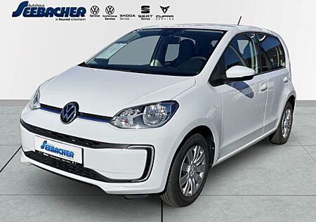 VW Up e-! *DAB+*e-Sound*Telefon*