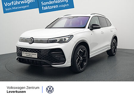 VW Tiguan 2.0 TDI 4M R-Line