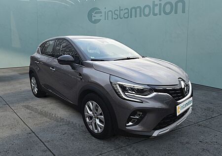 Renault Captur II 1.6 E-TECH 160 Aut. Intens Nav PDC SHZ