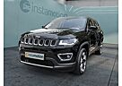 Jeep Compass LIMITED 4x4 AUTOMATIK NAV XENON AHK KAMERA EL.HECKKLAPPE