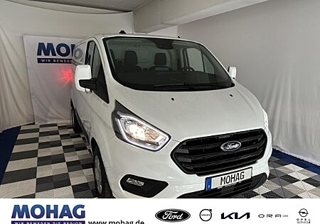 Ford Transit Custom 300L1 Trend *bis zu 40 % Nachlass*