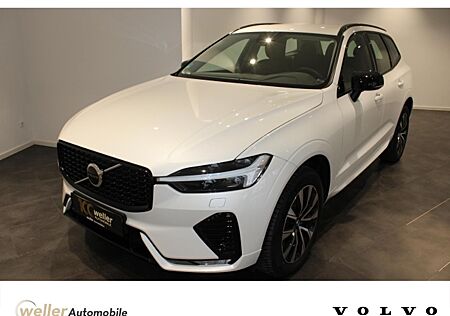 Volvo XC 60 XC60 B4 Diesel Plus Dark AWD Standheizung Voll-LED Harman/Kardon