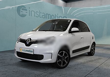 Renault Twingo LIMITED TCe 90 KLIMA PDC DAB BT