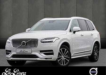 Volvo XC 90 XC90 B5 Diesel Plus Bright AWD