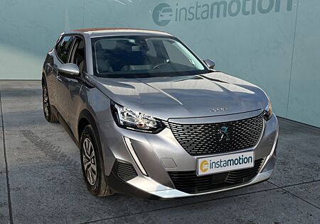 Peugeot 2008 Active 136 Elektro Shz CarPlay Kamera