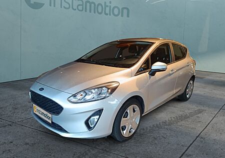 Ford Fiesta Cool Connect 1.1 / NAVI / PDC / GJR / Temp