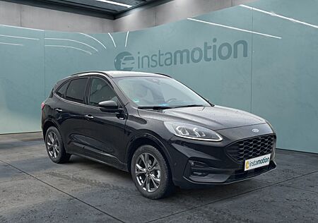 Ford Kuga Plug-In Hybrid ST-Line Bluetooth Navi LED