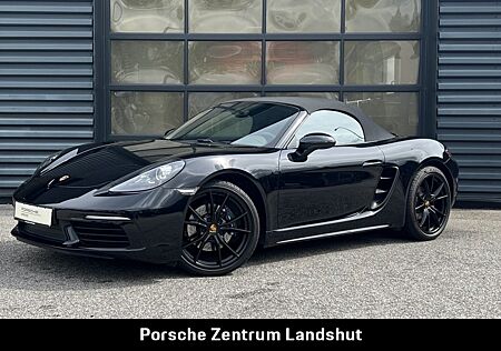 Porsche Boxster (718) | 20-Zoll Carrera S | Sitzheizung