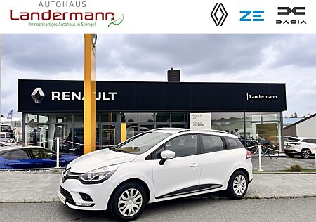 Renault Clio GRANDTOUR BUSINESS TCe 90 NAVI+PDC+KLIMA+LE